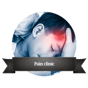 Pain clinic