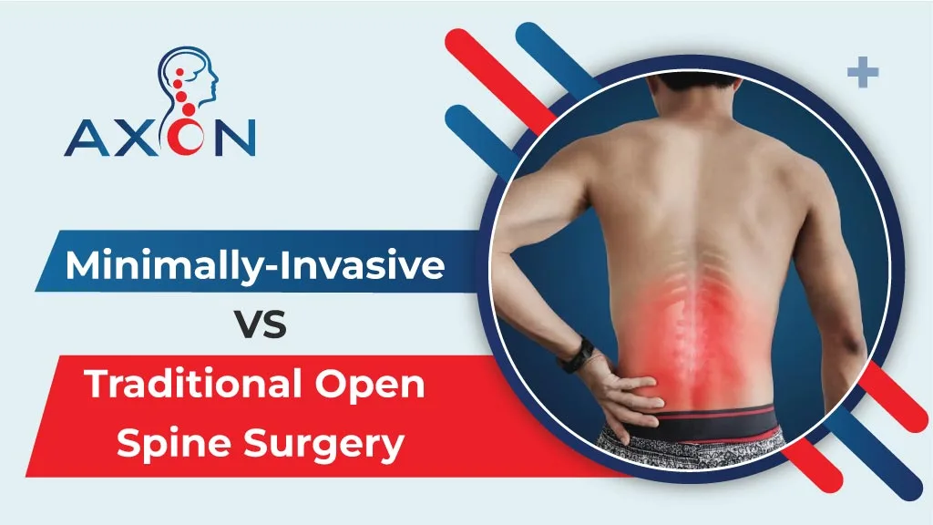 Trying to find which surgery is Better? | You might go with Invasive
